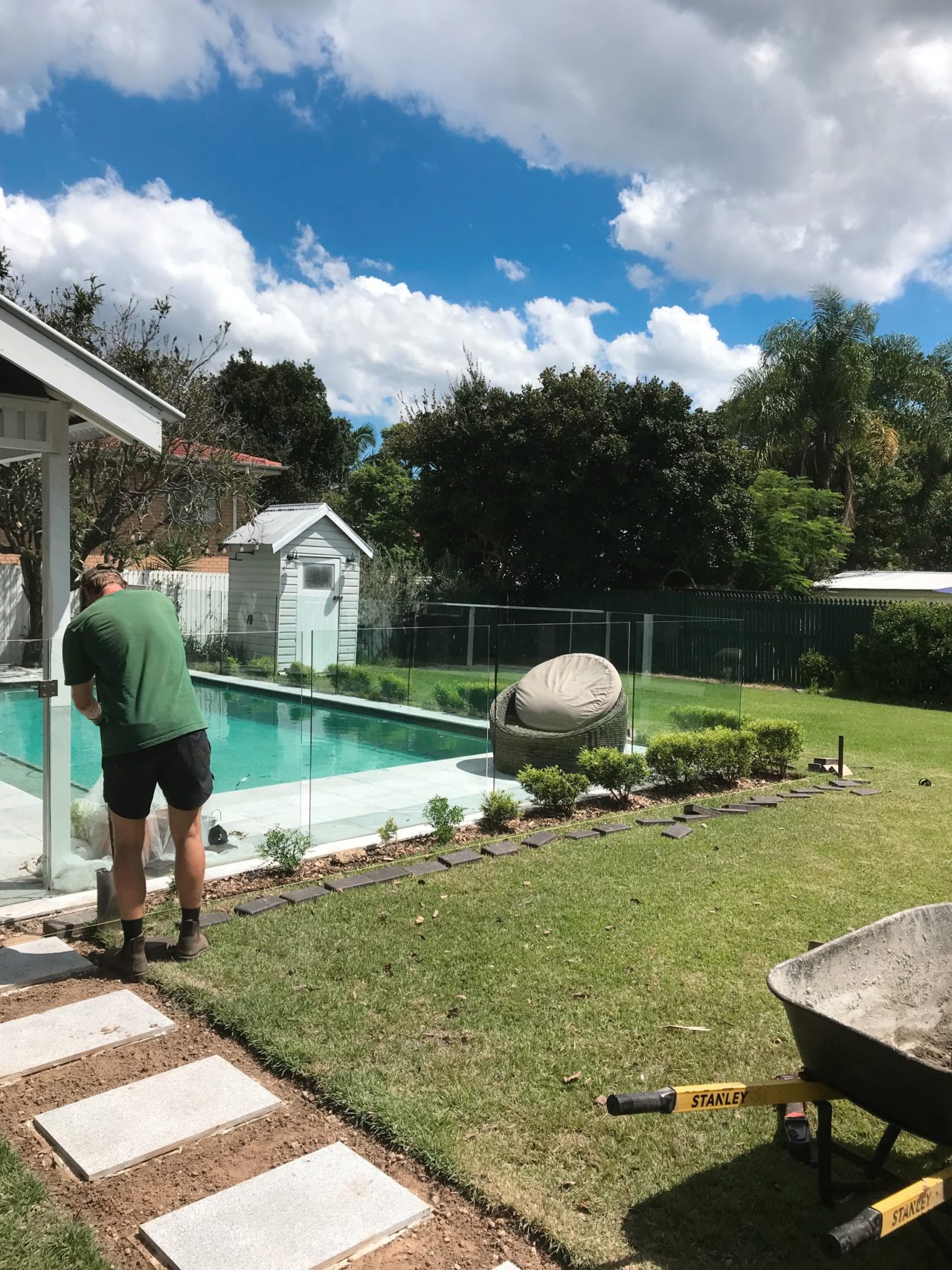 Brisbane Landscaping Trends 2023